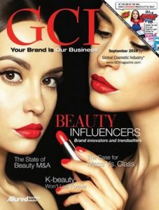 GCI Magazine
